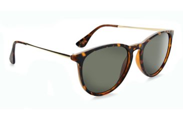 Image of One Pizmo Sunglasses - Women's, Shiny Dark Demi, 22065