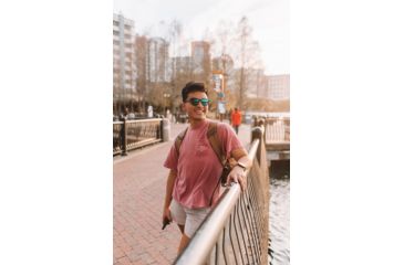 Image of One Proviso Matte Black 22043