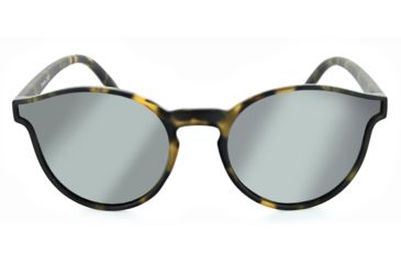 Image of One Proviso Sunglasses, Shiny Fire Demi, 21927