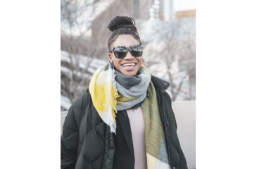 Image of One Rialto Tortoga And Silver 22067