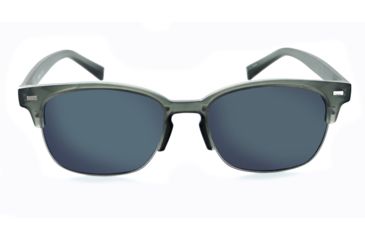 Image of One Sanibel Sunglasses, Matte Crystal Grey, 21928