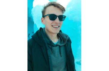 Image of One Sanibel Sunglasses, Matte Crystal Grey, 21928