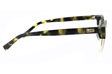 Image of One Sanibel Sunglasses, Matte Honey Tortuga, 21929