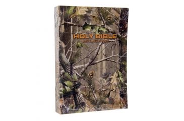 Image of One Source Outfitters KJV Holy Bible RTAPG, King James Version CSPK 60