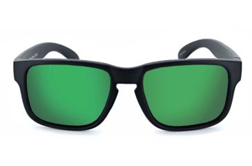 Image of One Wee Peet Sunglasses - Kids, Matte Black/Camo, 21914