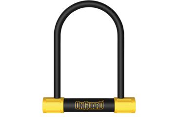 Image of Onguard Bulldog Std U-lock 45008010