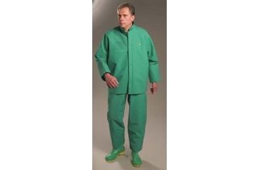 Image of Onguard Chemtex Coverall 710203X00