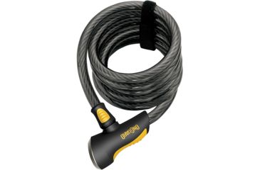 Image of Onguard Doberman Key Cable Lock 45008028