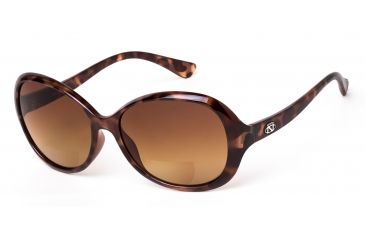 Image of ONOS Dauphine Reading Sunglasses, 133GR175