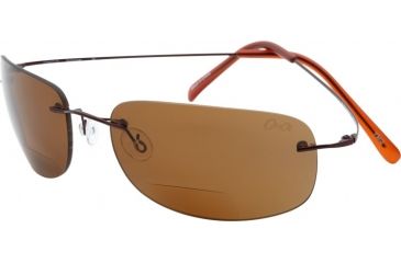 Image of ONOS Schooner Reading Sunglasses, 107AM150