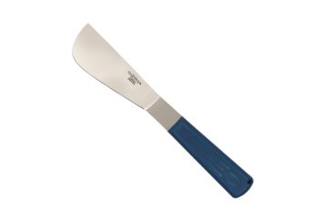 Image of Ontario Knife 4015 1/2B Lettuce Trimmer-SS w/Plstc Hndl 5250SSTC