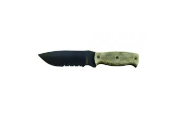 Image of Ontario Knife Afghan Knife - 9419BMS