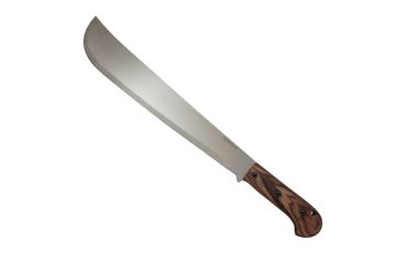 Image of Ontario Knife Bushcraft Machete w/Nylon Sheath 8695