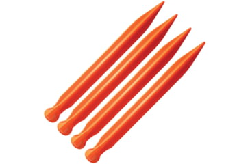 Image of Ontario Knife Camp Plus Stakes, 9in Overall, 0414ORTC