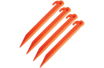 Image of Ontario Knife Camp Plus Stakes