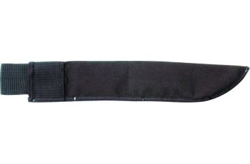 Image of Ontario Knife Lightweight Machete Sheath, Black ON18B