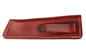 Image of Ontario Knife Rat 3 Caper Fixed Blade Knive, 3in, High Carbon Steel, Micarta, 8663