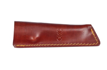 Image of Ontario Knife Rat 3 Caper Fixed Blade Knive, 3in, High Carbon Steel, Micarta, 8663