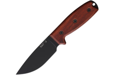 Image of Ontario Knife RAT 3 Fixed Blade, ON8675