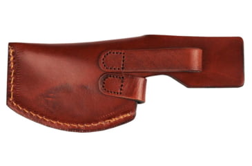 Image of Ontario Knife Rat 3 Skinner Fixed Blade Knive, 3.75in, High Carbon Steel, Micarta, 8661