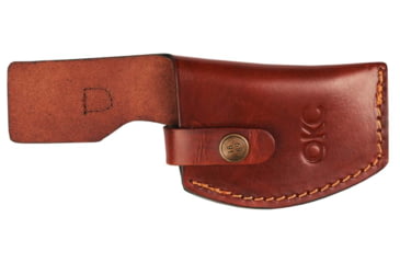 Image of Ontario Knife Rat 3 Skinner Fixed Blade Knive, 3.75in, High Carbon Steel, Micarta, 8661