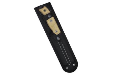 Image of Ontario Knife RAT-5 w/Nylon Sheath 8667