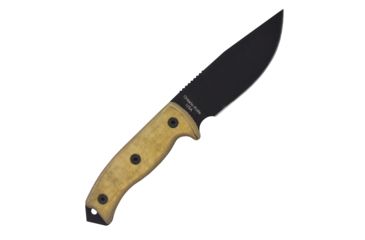 Image of Ontario Knife RAT-5 w/Nylon Sheath 8667