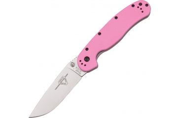 Image of Ontario Knife Rat Model 1 Knife ON8865