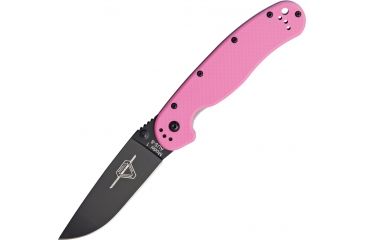 Image of Ontario Knife Rat Model 1 Knife ON8866