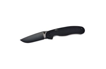 Image of Ontario Knife RAT1A 3.5in. Blade Assisted Opener Knife, BP 195150