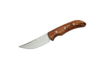 Image of Ontario Knife Robeson Heirloom Series-TP w/Lthr Sheath 8699