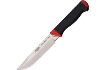 Image of Ontario Knife Seneca Hunter 125th Anniv ON7535BLK