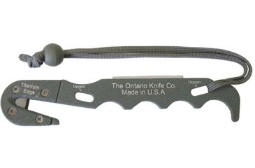 Image of Ontario Knife Strap Cutter OK1420
