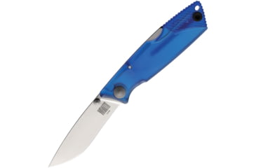 Image of Ontario Knife Wraith Lockback Ice Series ON8798SB
