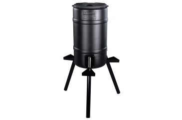 Image of On Time 71540 Buckeye Gravity Feeder 200 Lbs