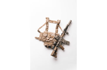 Image of Onward Research RECCE Rig, Multicam Arid, OR-CR0000-MCA