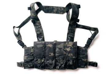 Image of Onward Research RECCE Rig, Multicam Black, OR-CR0000-MCB