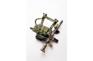 Image of Onward Research RECCE Rig, Multicam Tropic, OR-CR0000-MCT