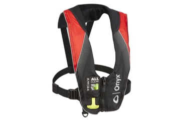 Image of ONYX A/M-24 All Clear Auto/Manual IPFD