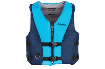 Onyx All Adventure Pepin Life Jacket - Large/XL