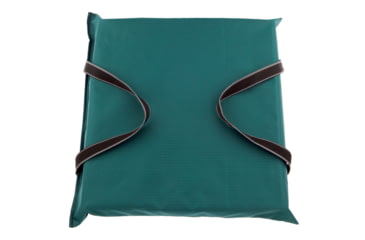 Image of ONYX Comfort Foam Boat Cushion, Green, 110100-400-999-12
