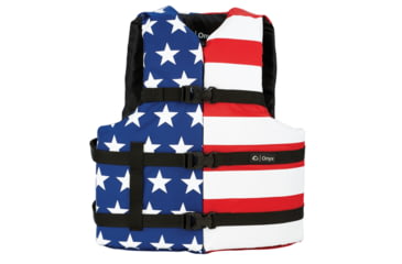 Image of ONYX General Purpose Life Vest