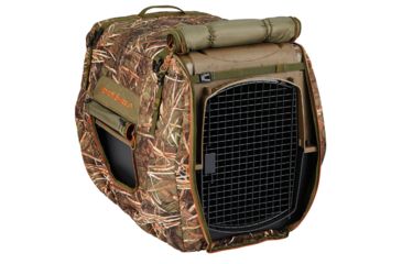 Image of ONYX Insulated Kennel Cover w/ArcticShield Tech, Extra Large 4004549