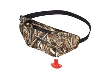 Image of ONYX M-24 Manual Inflatable Belt Pack, Camo, Camo ONX-130000-812-004-15