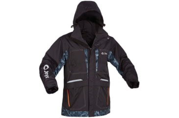 Image of ONYX Thunderrage Jacket, Black, Extra Large, 501900-700-050-16