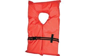 Image of ONYX Type II Lifevest, Adult, New Condition ONX-102000-200-004-12