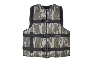 Image of ONYX Vest General Purpose Adult Mossy Oak Bottomland, 103000-853-004-19