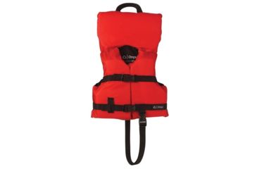 Image of ONYX General Purpose Vest, Infant/child, Red, 103000-100-000-12