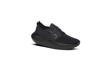 Image of Oofos Oofos Mens OOmy Stride Sneaker, 5087BLACKM10.5