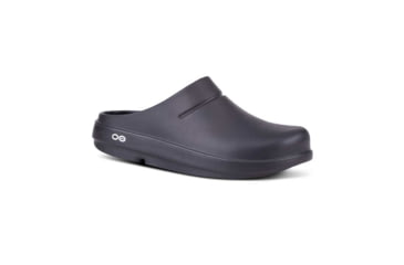 Image of Oofos Oofos OOcloog, 1200BLKM6W8